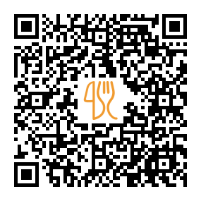 QR-code link para o menu de Old Town Pizza