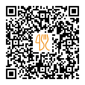 QR-code link para o menu de Kkatie's Express