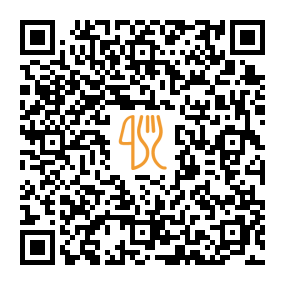 QR-kode-link til menuen på Nikko Soju Sarang