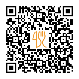 QR-code link para o menu de Flossie's Soul Food