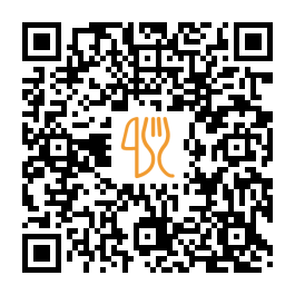 QR-code link para o menu de Watts Watts Bbq