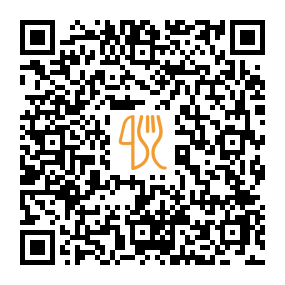 QR-code link para o menu de Zip's Drive In