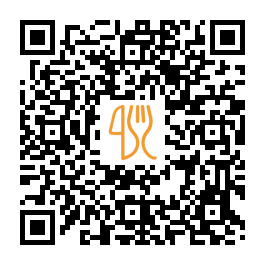 QR-code link para o menu de Bella Roma