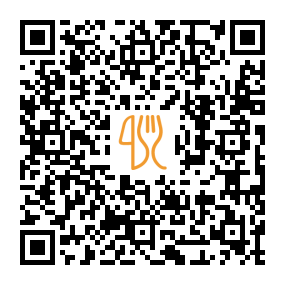 QR-code link para o menu de Mr Wish