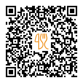 QR-code link para o menu de Luigi's Famous Pizza