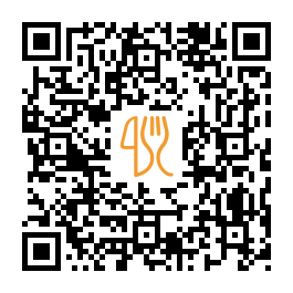 QR-code link para o menu de Carl's Jr.