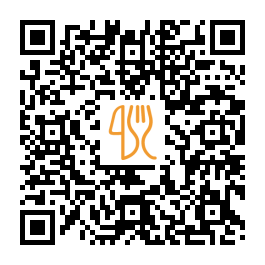 QR-code link para o menu de Yogi Castle