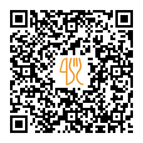 QR-code link para o menu de Blue Lake Tavern