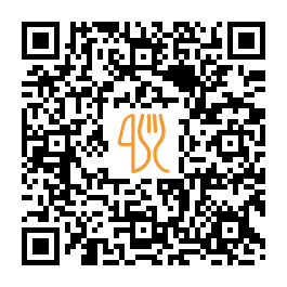 QR-code link para o menu de Cote France Cafe