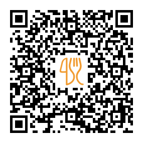 QR-code link para o menu de Tasty Pizza