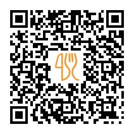 QR-code link para o menu de Somali Omaha