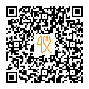 QR-code link para o menu de The Juicy Bubbles