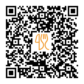 QR-code link para o menu de Si Fu Ginger