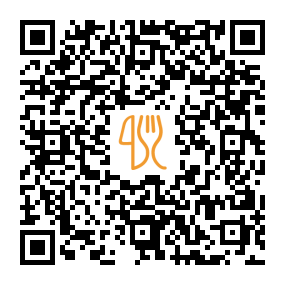 QR-code link către meniul Clean Juice