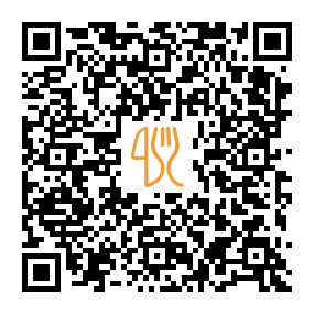 QR-code link para o menu de Daily Bread Barbecue