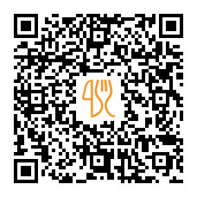 QR-code link para o menu de Paradise Cafe Pho