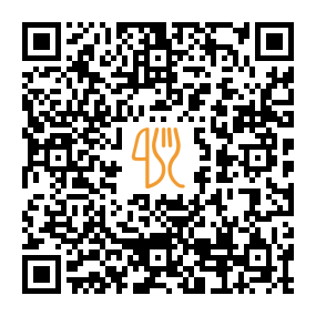 QR-code link către meniul Korean Bbq House