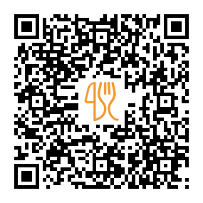 QR-kód az étlaphoz: Rj Chinese Kitchen