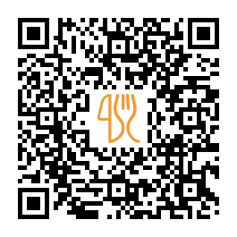 QR-code link para o menu de Dunkin'