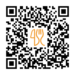 QR-code link către meniul Comida Hispana