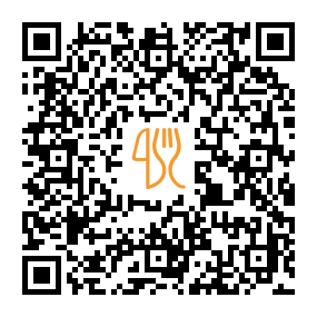 QR-code link para o menu de Rsvp By Anastasia