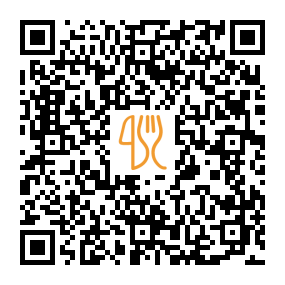 QR-code link para o menu de Avatar Indian Grill