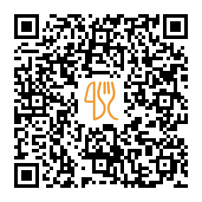 QR-code link para o menu de Pauly's Cafe