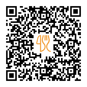 QR-code link naar het menu van Tom's Asian Bistro