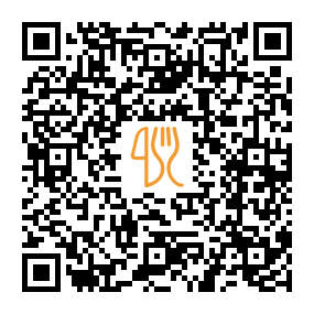 QR-code link para o menu de Fatburger