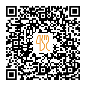 QR-code link para o menu de Frosty Inn