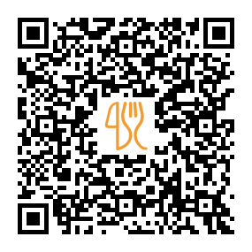 QR-code link para o menu de Papa's Ice House