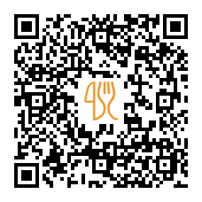 QR-code link para o menu de Hunter's Cafe