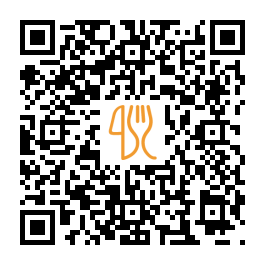 QR-code link para o menu de Si Si Caffe