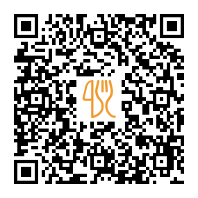 QR-code link para o menu de Frank's Pizza