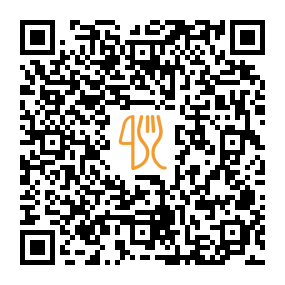 QR-code link către meniul The Island Grill