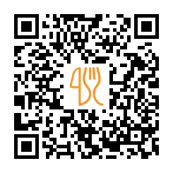 QR-code link para o menu de Posh Petite