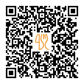 QR-code link para o menu de Fat Boy's -b-q