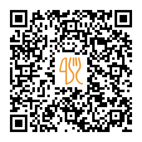 QR-code link para o menu de The Independent Sports Grill