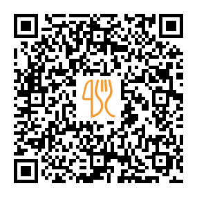 QR-code link para o menu de Hudson Market