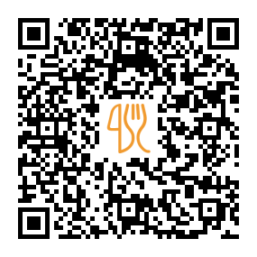 QR-code link para o menu de Cafe Ragazzi