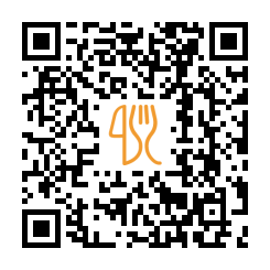 QR-code link para o menu de Woody's -b-q