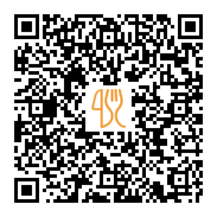 QR-code link para o menu de Popeyes Louisiana Kitchen