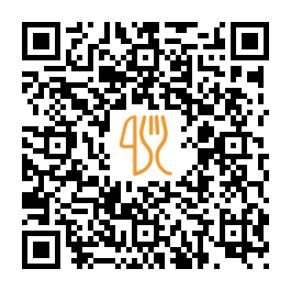 QR-code link para o menu de Toast Coffee Kitchen