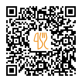 QR-code link para o menu de Wings Etc.