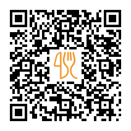 QR-code link para o menu de Kebab House