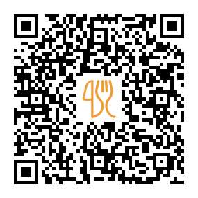 QR-code link para o menu de Basil Cafe