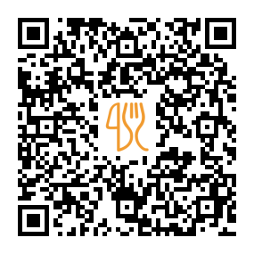 QR-code link para o menu de Vegan Wraps For President