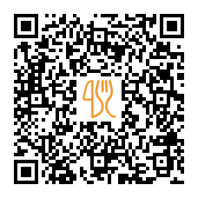 Enlace de código QR al menú de Asian Kitchen