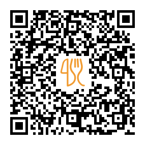 QR-code link către meniul Refresh Juice