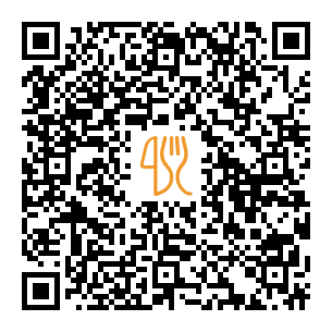 QR-code link naar het menu van Poe Freddie Bbq Springfield Gardens